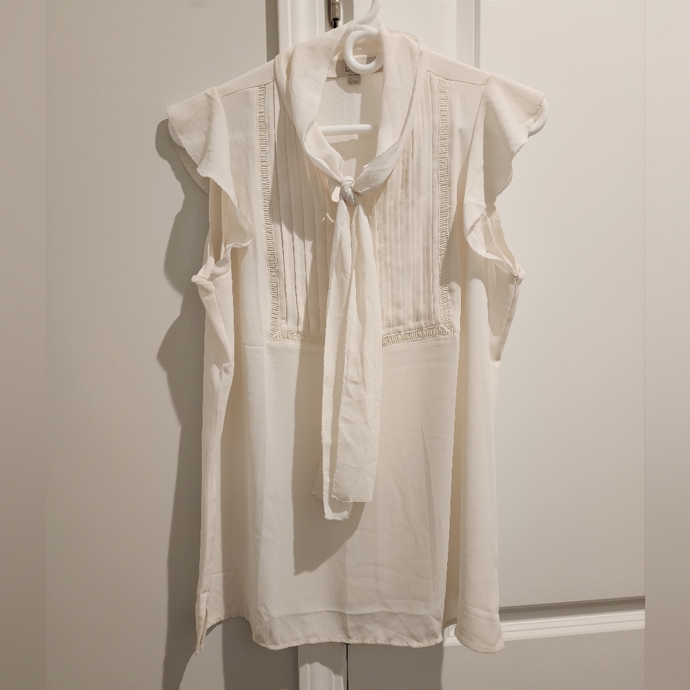 Loft Blouse